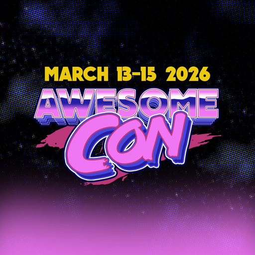 Awesome Con app icon