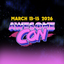 Awesome Con icon