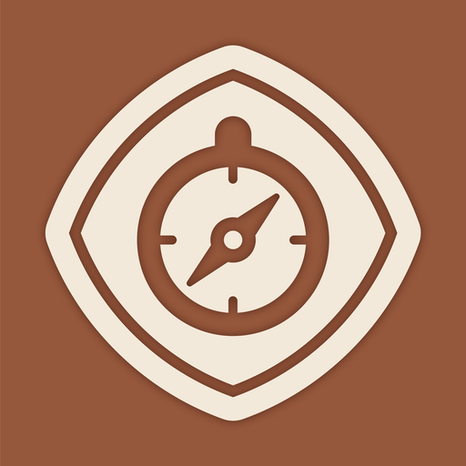 Quests to Go app icon