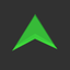 Augmented Reality Navigation icon