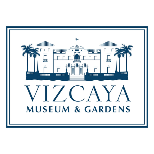 Vizcaya Museum and Gardens app icon