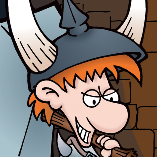 Munchkin Digital app icon