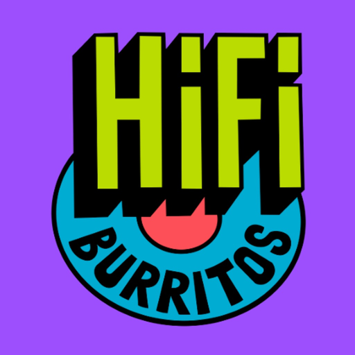 HiFi Burritos app icon