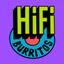 HiFi Burritos icon