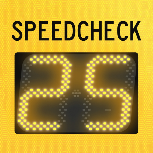 SpeedCheck Manager app icon