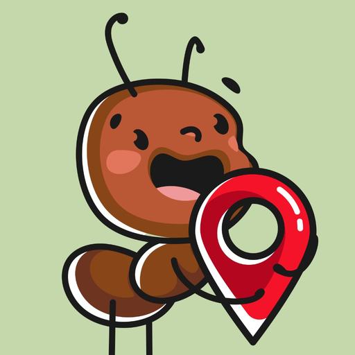 Swarm Buddy app icon