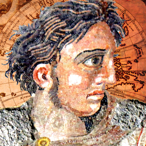 History Conqueror 2 app icon