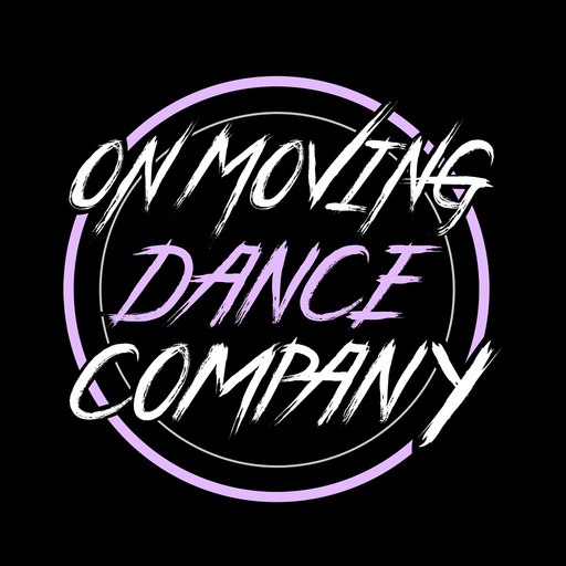 On Moving Dance Company app icon