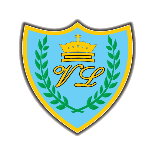 Virgen de Lourdes app icon