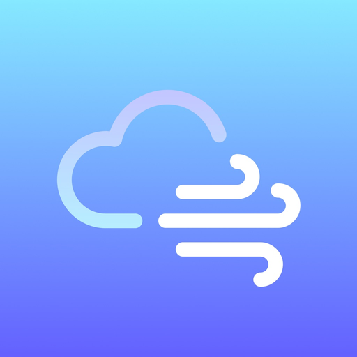 Fume AQI app icon
