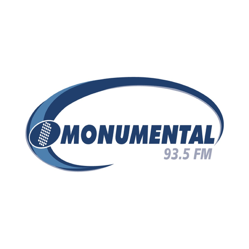 Radio Monumental app icon