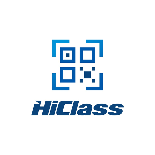 HiClass app icon