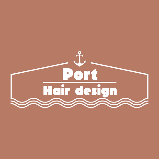 PortHairdesign app icon