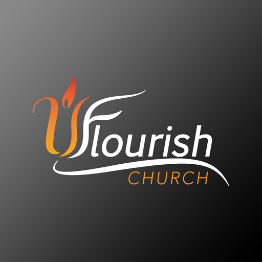 Uflourish Church App app icon