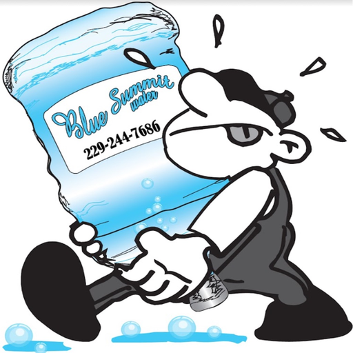 Blue Summit Waters app icon