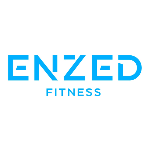 Enzed Fitness app icon