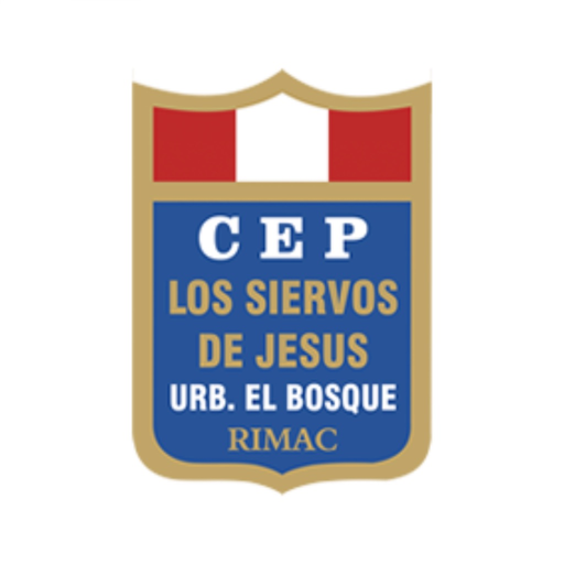 Los Siervos de Jesus app icon