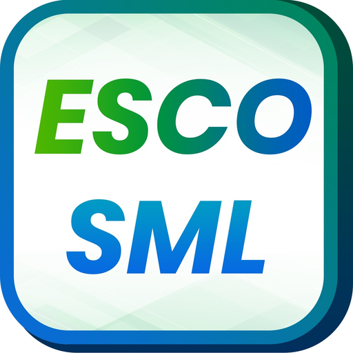 ESCO SML app icon