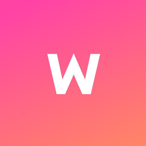 Wordzzz – Learn languages app icon