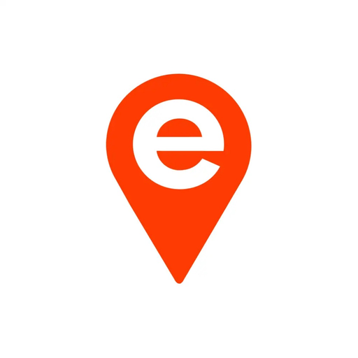 Encontrable app icon