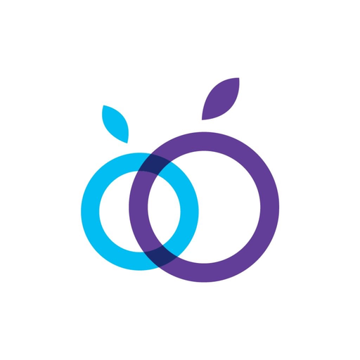 Blend-ed app icon