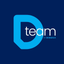 D Team icon