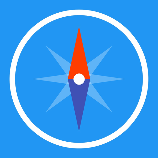 GyroAssistant app icon