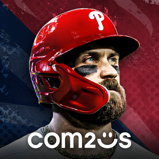 MLB 9 Innings Rivals 26 app icon