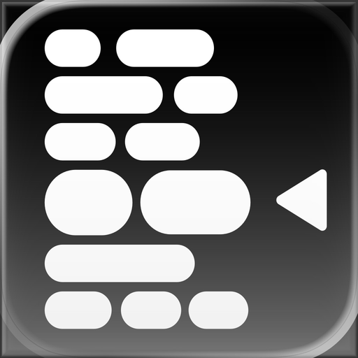 Telepromptme Script Scroller app icon