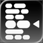 Telepromptme Script Scroller icon