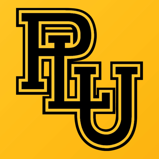 PLU Athletics app icon