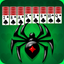 Spider Solitaire! Card Game icon