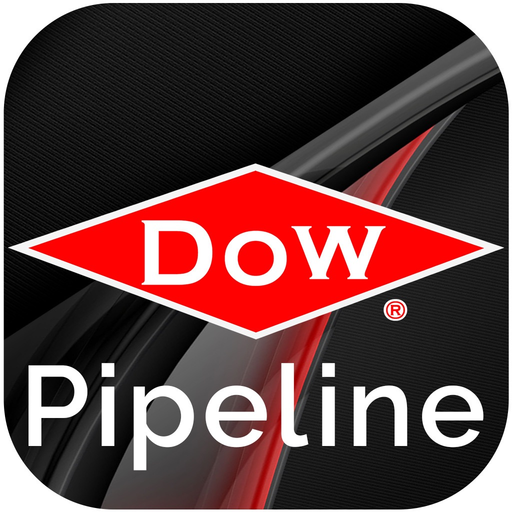 Dow-Pipeline app icon