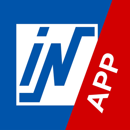 IN-Software APP für IN-FORM app icon