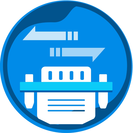WCHSerialPort app icon