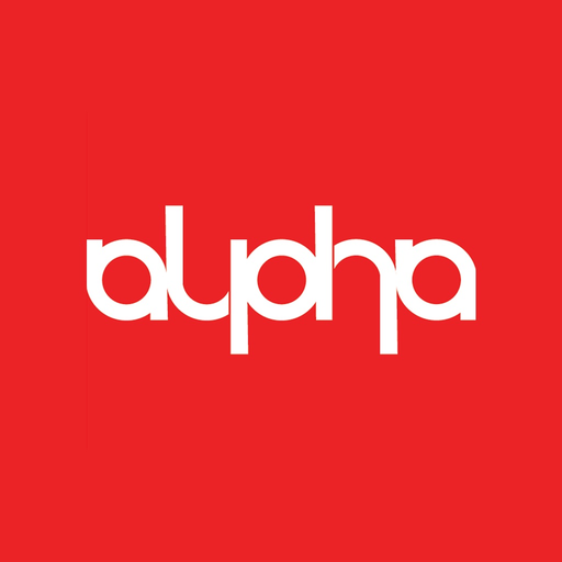 Alpha Education Network app icon