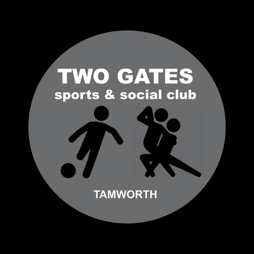 Two Gates Sports & Social Club app icon