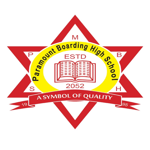 Paramount Boarding High School app icon