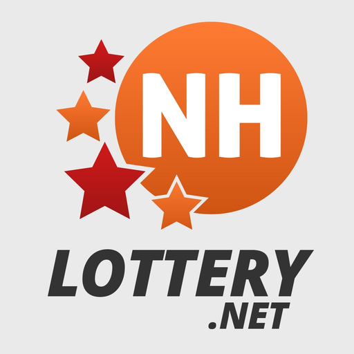 NH Lottery Numbers app icon