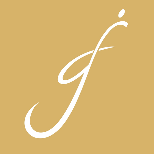 Fine Jewellery Gold app icon