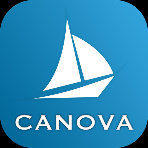 Canova app icon
