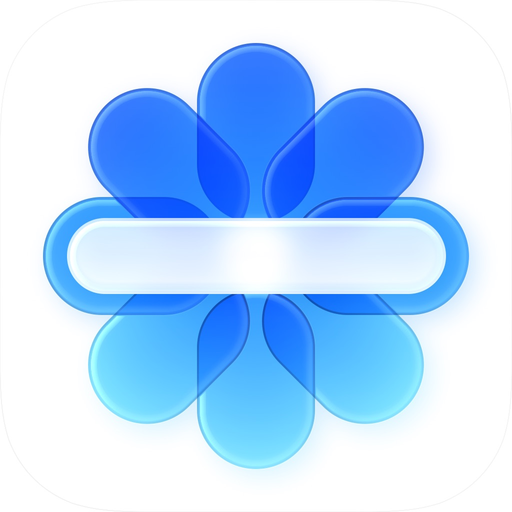 Photos Cleaner: Minus Photos app icon