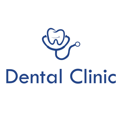Dental Clinic App app icon