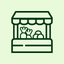 Famooshed Merchant icon
