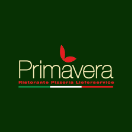 Primavera Pizzeria - Oberursel app icon