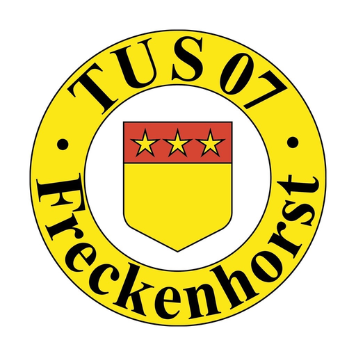 TUS Freckenhorst app icon