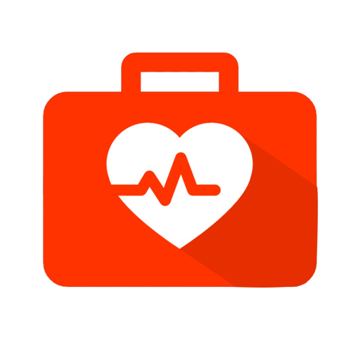 Afet Çantası app icon
