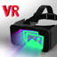 VR Player mw (Local Videos) icon