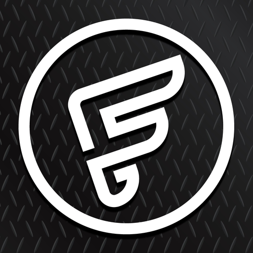 Fondren Fitness app icon