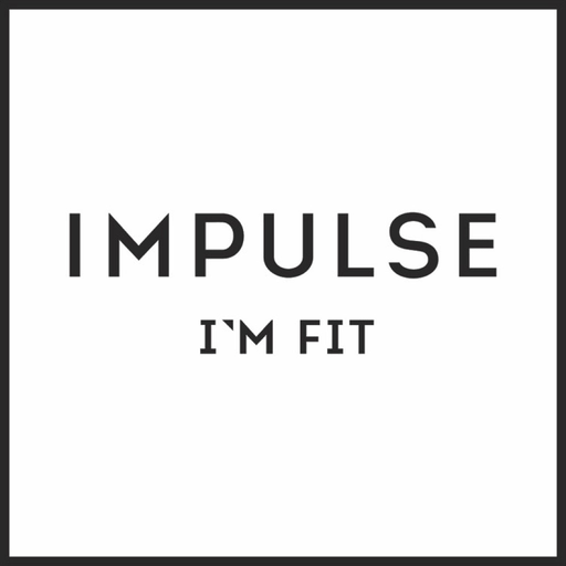 IMPULSE FIT app icon